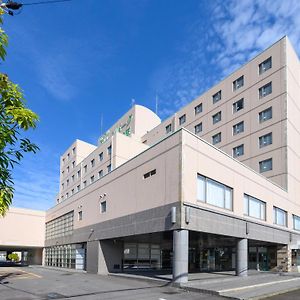 Hotel Green Park Suzuka